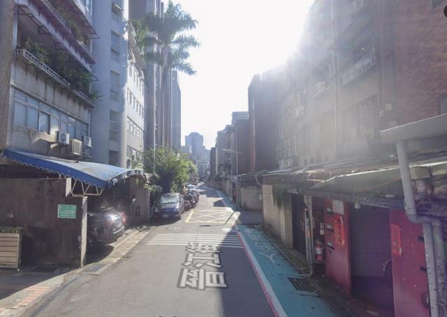 台北中正區大樓_華廈_稀有0公設拍賣-12