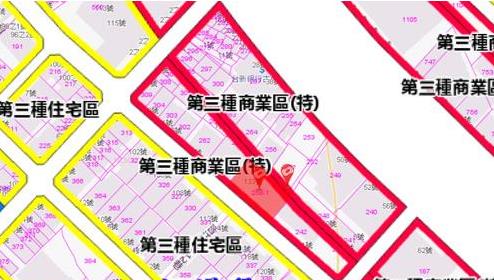 台北中正區大樓_華廈_稀有0公設拍賣-14