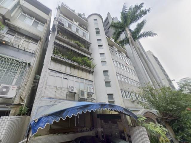 台北中正區大樓_華廈_稀有0公設拍賣-6