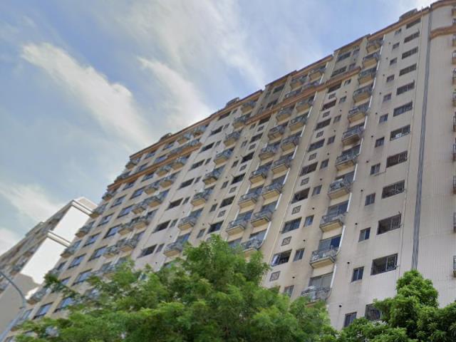新北三峽法拍大樓-2