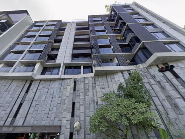 新北新店拍賣大樓-3