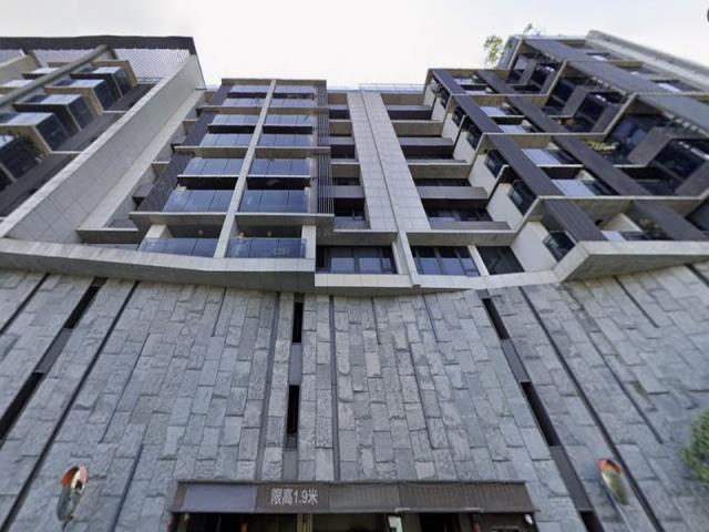 新北新店拍賣大樓-5