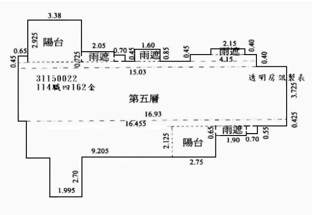 新北新店拍賣大樓-7