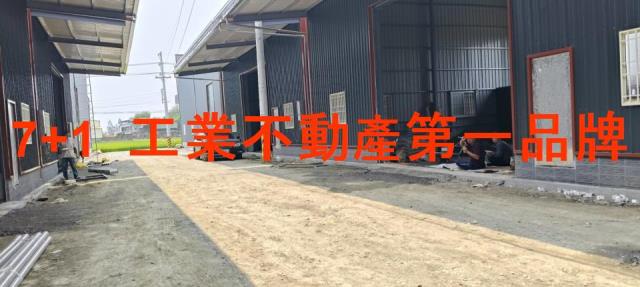 高雄大寮廠房-3