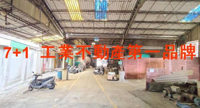 高雄鳥松廠房_廠辦_倉庫-2