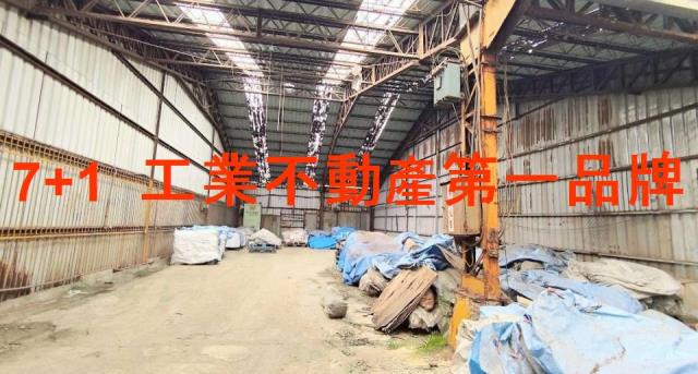 高雄鳥松廠房_廠辦_倉庫-3