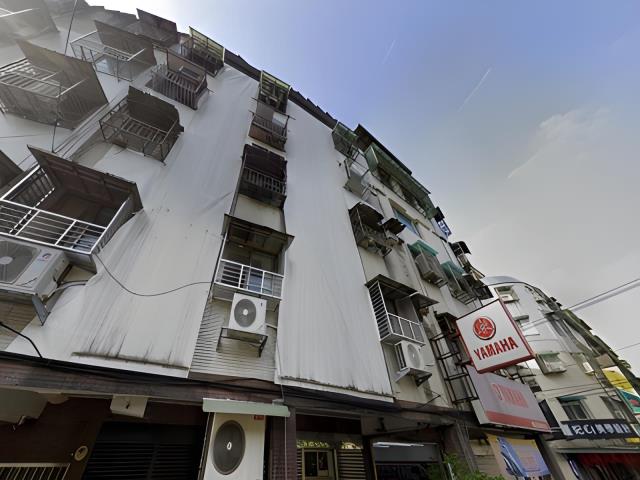 新北汐止拍賣公寓_好市多汐止店-5