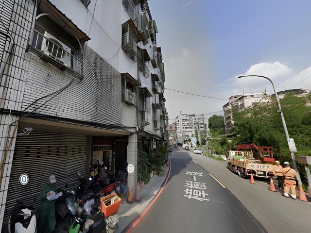 新北汐止拍賣公寓_好市多汐止店-6