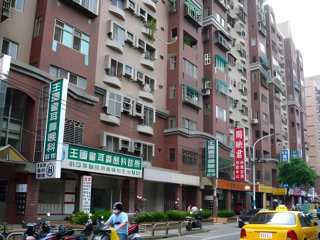 新北板橋大樓法拍-4