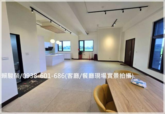 觀音向陽農場電梯別墅