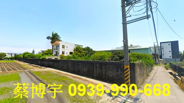 后里法拍屋四月路透天