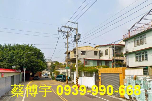 東勢法拍屋文化街透天