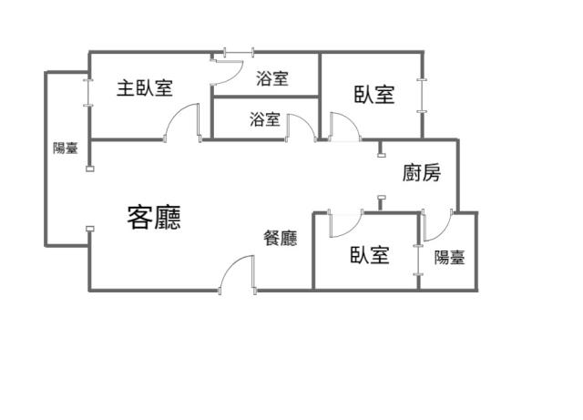 三民區大樓-14