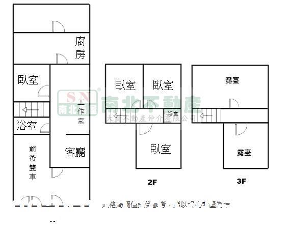永康透天-11