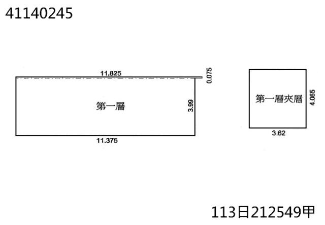 三重一樓法拍-9