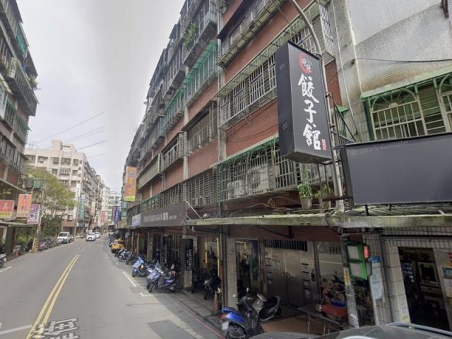 汐止公寓_樟樹高中生活圈法拍-3