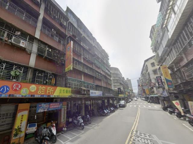 汐止公寓_樟樹高中生活圈法拍-4