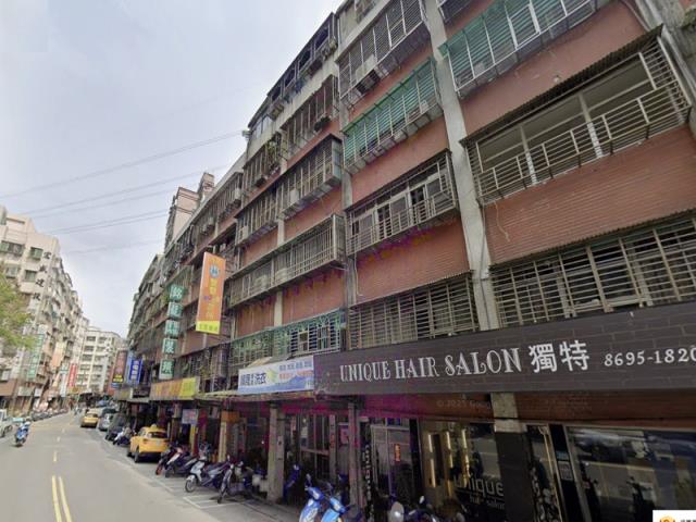汐止公寓_樟樹高中生活圈法拍-6