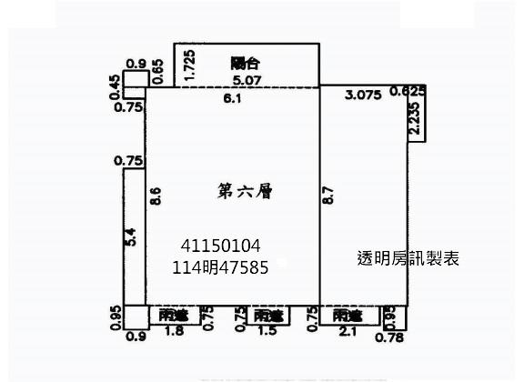 板橋法拍大樓-11