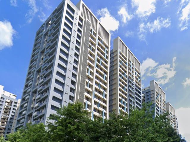 板橋法拍大樓-2