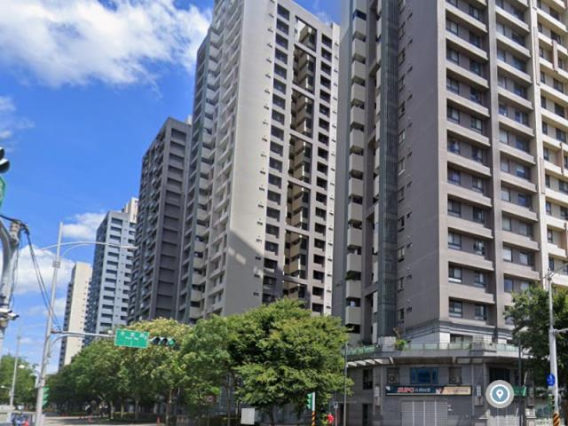 板橋法拍大樓-4