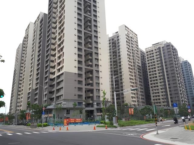 板橋法拍大樓-6