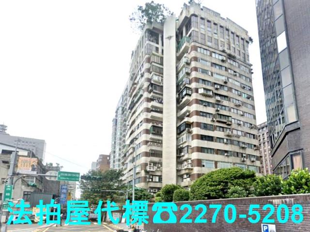大安區大樓_華廈法拍-3