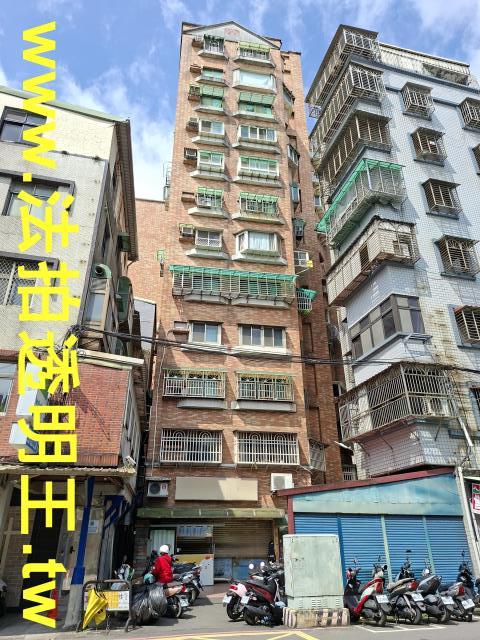 三峽拍賣大樓-0