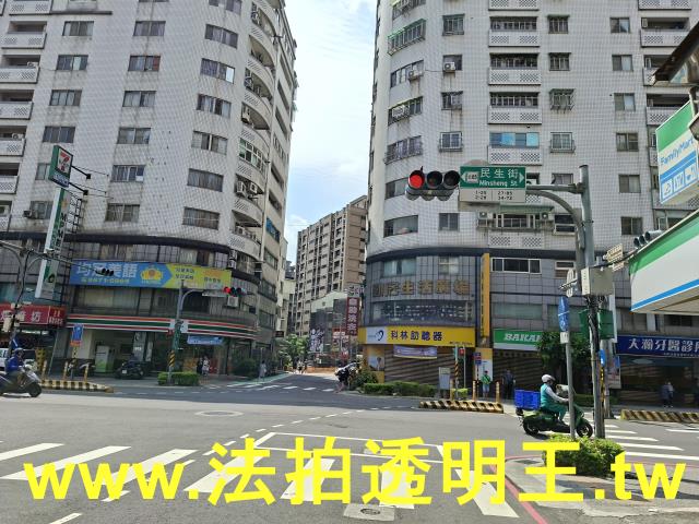 三峽拍賣大樓-7