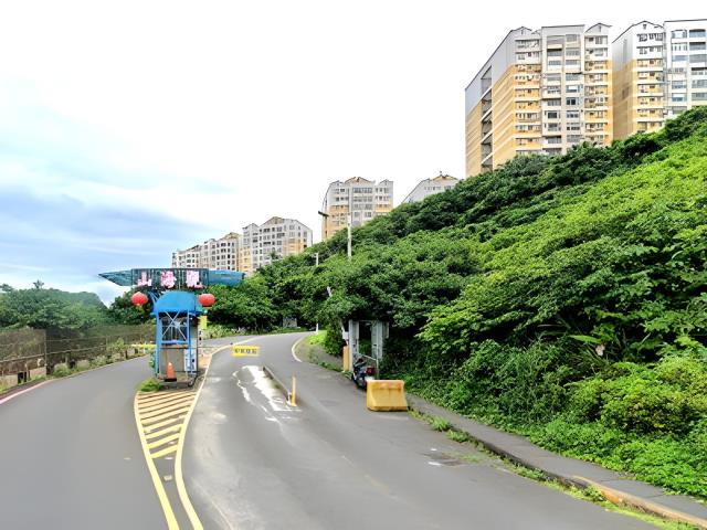 基隆法拍大樓-4