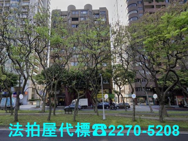 台北大樓_華廈法拍-2