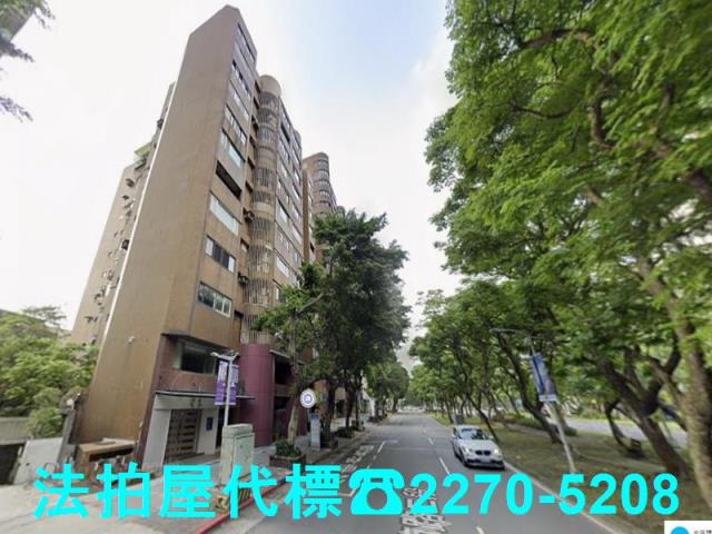 台北大樓_華廈法拍-3