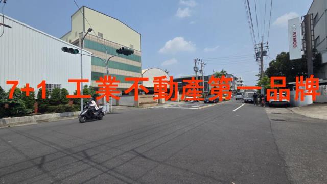台南廠房-13