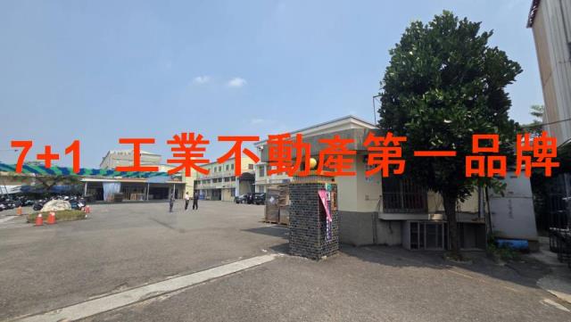 台南廠房-11