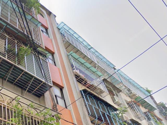 新北公寓法拍-2