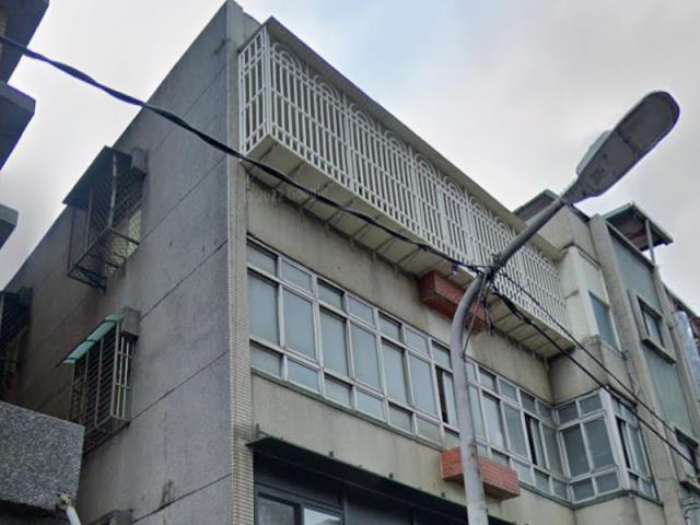 新北公寓法拍-3