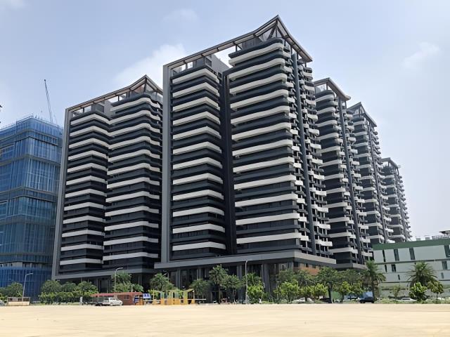 新北淡水法拍大樓-2