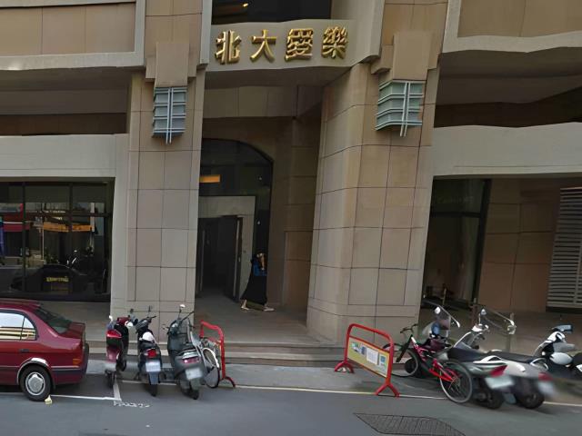 新竹北區拍賣大樓-1