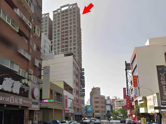 新竹北區拍賣大樓-3