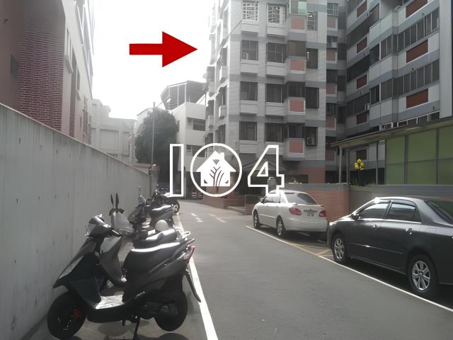 台中大雅華廈拍賣-2
