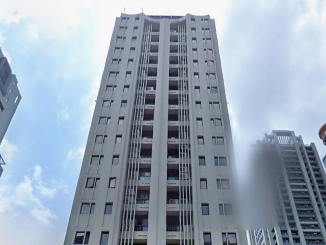 新北林口法拍大樓-4