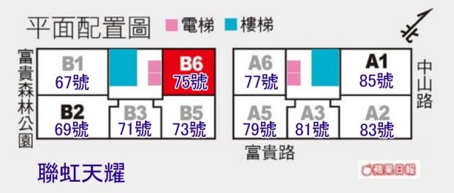 新北林口法拍大樓-8