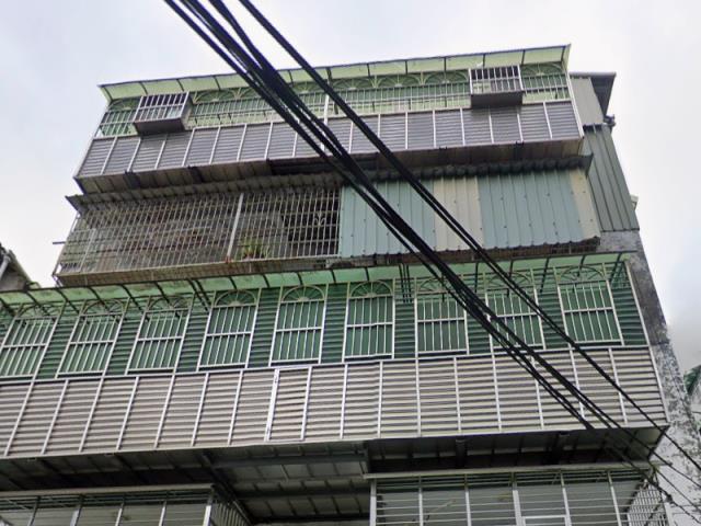 新北土城公寓法拍-1