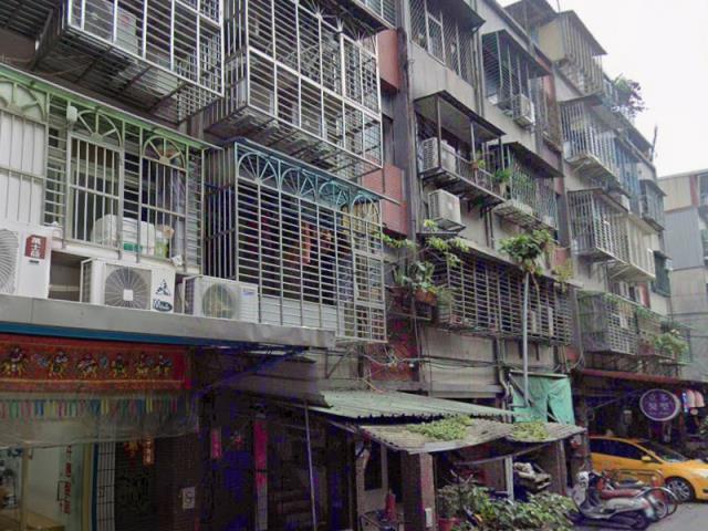 新北新莊公寓法拍-4