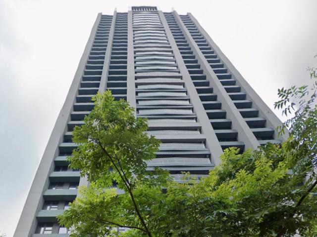 新北林口大樓法拍-3