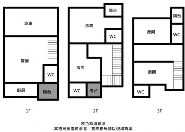 台南西港透天-3