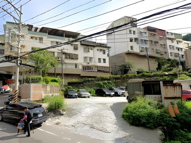 新北汐止拍賣透天_民視攝影棚-8