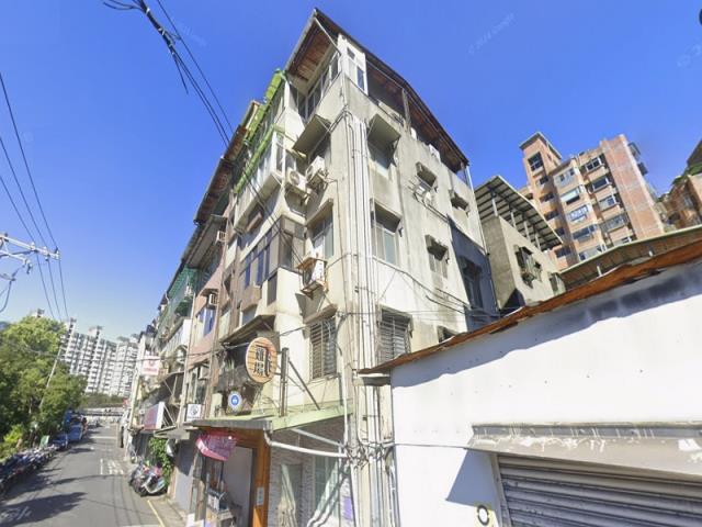 新北淡水公寓拍賣-0