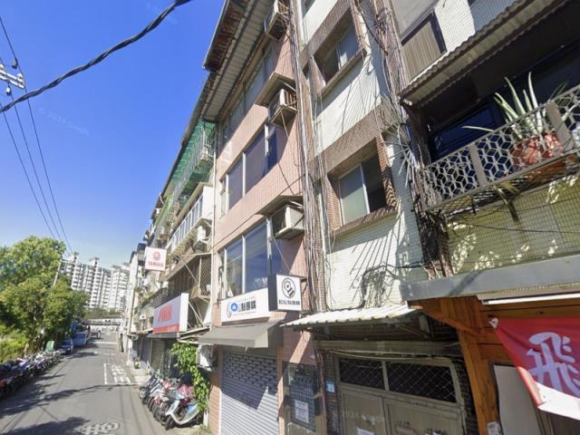 新北淡水公寓拍賣-3