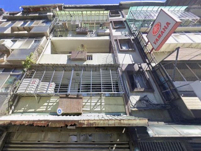新北淡水法拍公寓-0